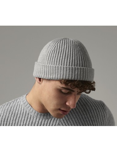 BEE-B383R-Harbour Beanie